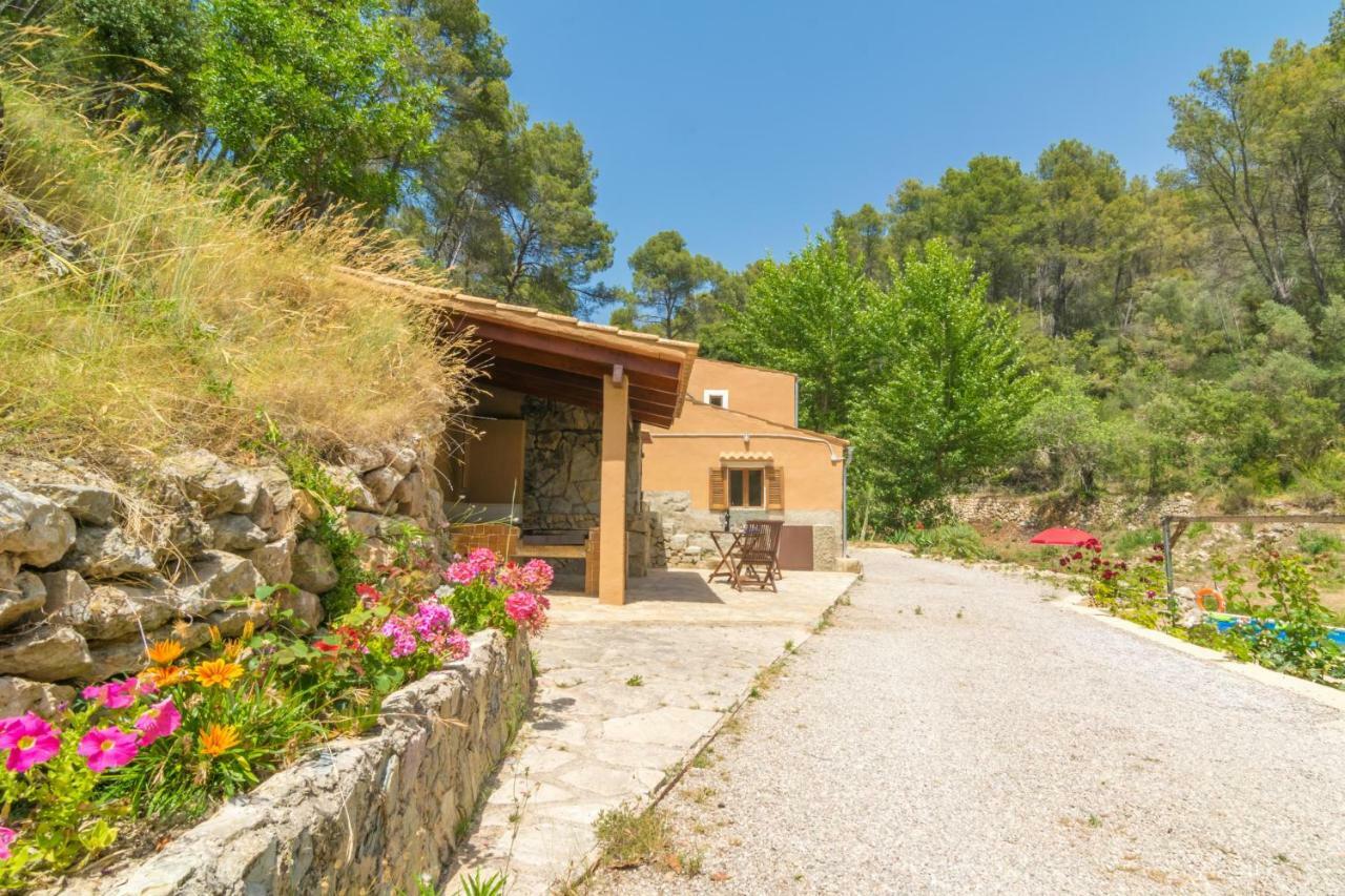 Can Capet Andratx Exterior photo