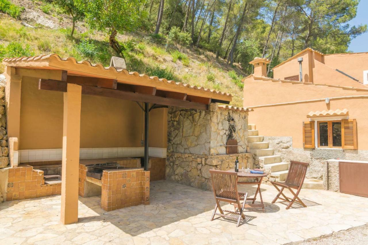 Can Capet Andratx Exterior photo