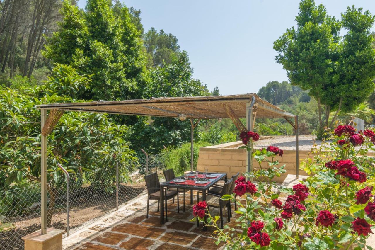 Can Capet Andratx Exterior photo