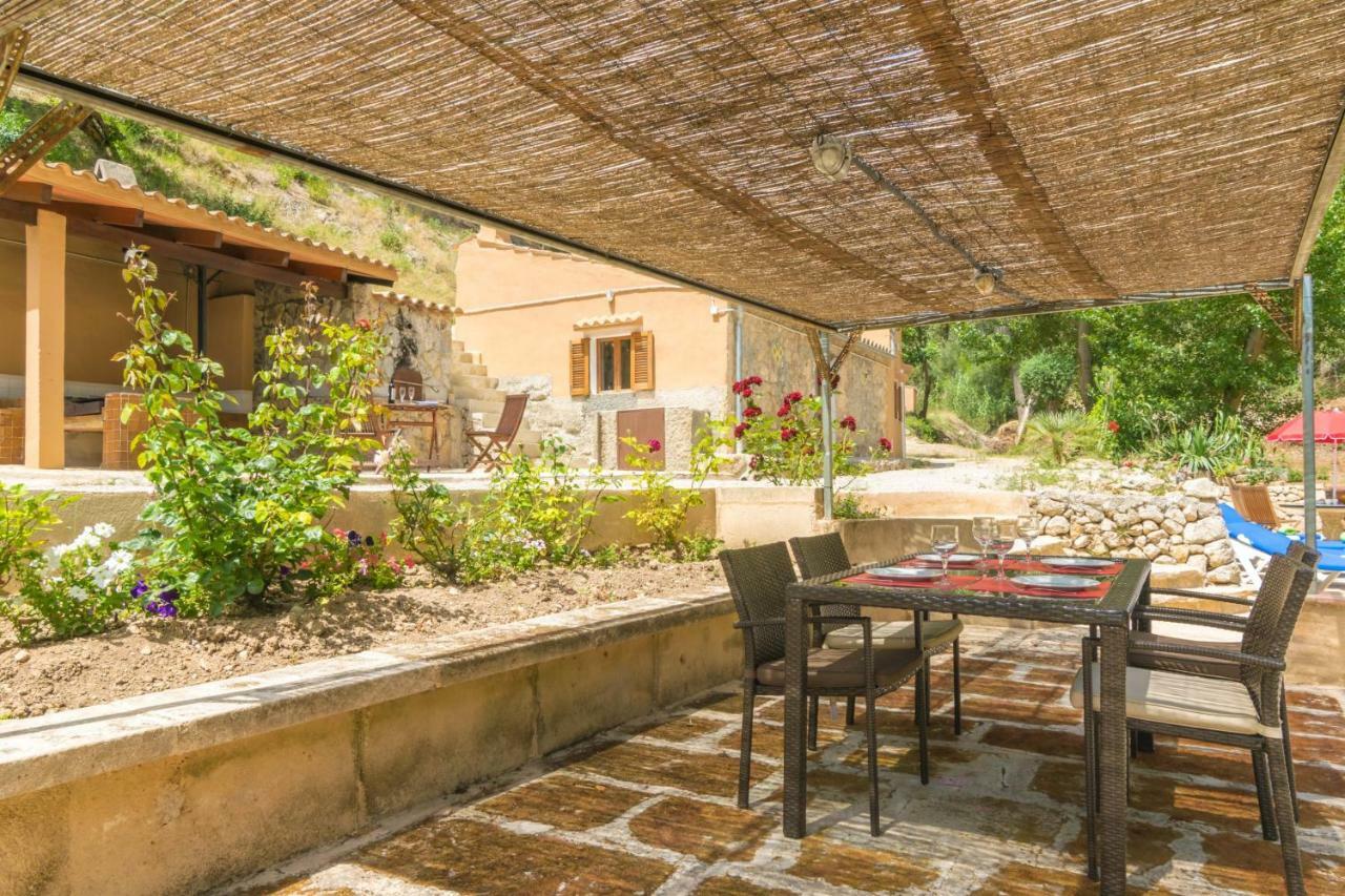 Can Capet Andratx Exterior photo